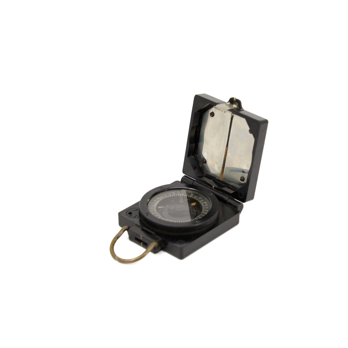 Compass MK1 British Army