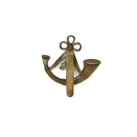 Cap Badge "Ox & Bucks Light Infantry"
