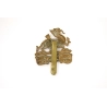 Cap Badge "Royal Berkshire Regiment"