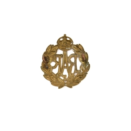 Cap Badge "Royal Air Force"