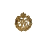Cap Badge "Royal Air Force"