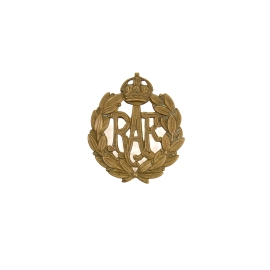 Cap Badge "Royal Air Force"