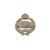 Cap Badge "Royal Tank Regiment"