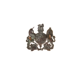 Cap Badge "General Service Corps"