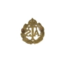Cap Badge "Auxiliary Territorial Service"