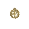 Cap Badge "Auxiliary Territorial Service"