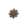 Cap Badge "Scots Guards"