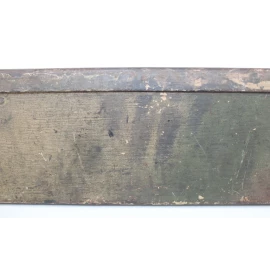 Verbandkasten Camouflée trois tons