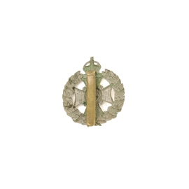 Cap Badge "Rifle Brigade"