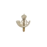 Cap Badge "Durham Light Infantry"
