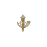 Cap Badge "Durham Light Infantry"