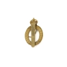 Cap Badge "Royal Corps of Signals"