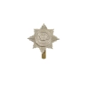 Cap Badge "4th / 7th Dragoon Guards"