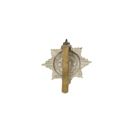 Cap Badge "4th / 7th Dragoon Guards"