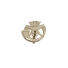 Cap Badge "Duke of Cornwall's Light Infantry"