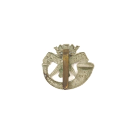 Cap Badge "Duke of Cornwall's Light Infantry"