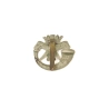 Cap Badge "Duke of Cornwall's Light Infantry"