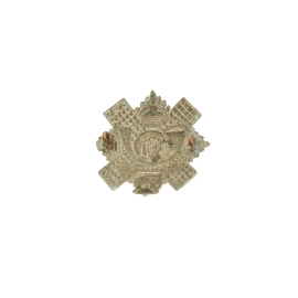 Cap Badge "Highland Light Infantry"