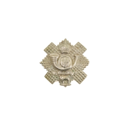 Cap Badge "Highland Light Infantry"