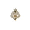 Cap Badge "East Lancashire Regiment"