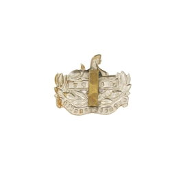 Cap Badge "Gloucestershire Regiment"