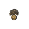 Cap Badge "Grenadier Guards"