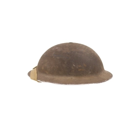 Helmet MKII British Army