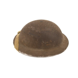 Casque MKII British Army