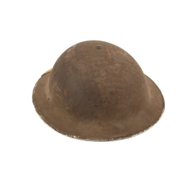 Helmet MKII British Army