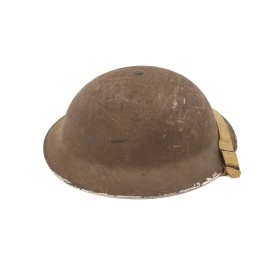 Helmet MKII British Army