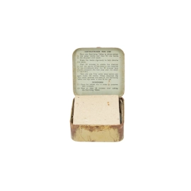 Nécessaire de Stérilisation British Army