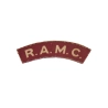 Title Royal Army Medical Corps British Army