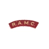 Title Royal Army Medical Corps British Army
