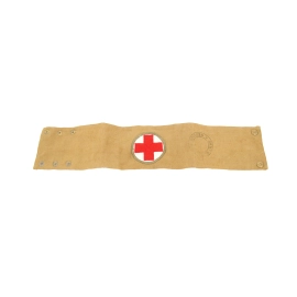 Armband Royal Army Medical Corps