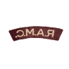 Title Royal Army Medical Corps British Army
