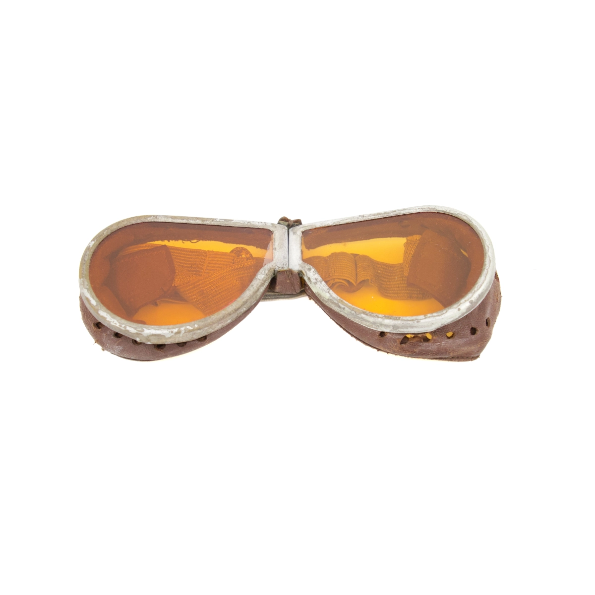 Lunettes Anti-Poussière British Army