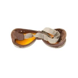 Lunettes Anti-Poussière British Army