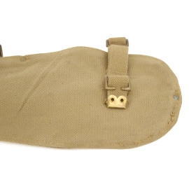Outil Individuel British Army 1943