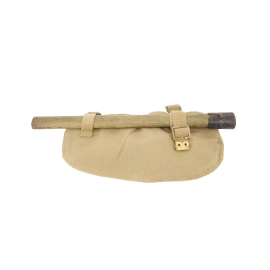 Outil Individuel British Army 1943