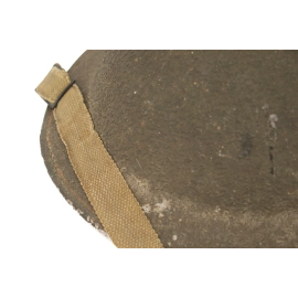 Helmet MKII British Army "Camouflaged" 1939