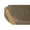 Casque MKII British Army "camouflé" 1939