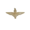 Cap badge "Economic" Parachute Regiment British Airborne
