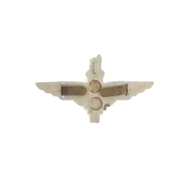 Cap badge "Economic" Parachute Regiment British Airborne