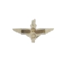 Cap badge "Economic" Parachute Regiment British Airborne