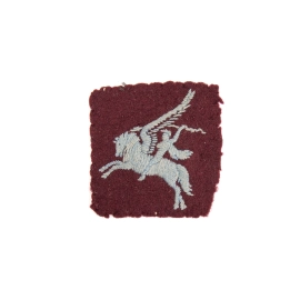Patch British Airborne "Pegasus"