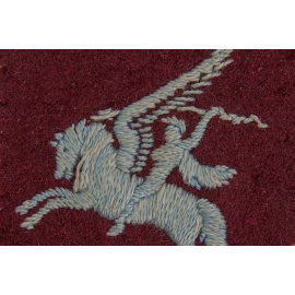 Patch British Airborne "Pegasus"