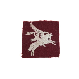 Insigne British Airborne "Pegase"