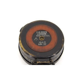 Compass MK 3 British Army 1942