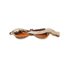Lunettes Anti-Poussière British Army