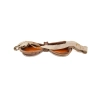 Lunettes Anti-Poussière British Army